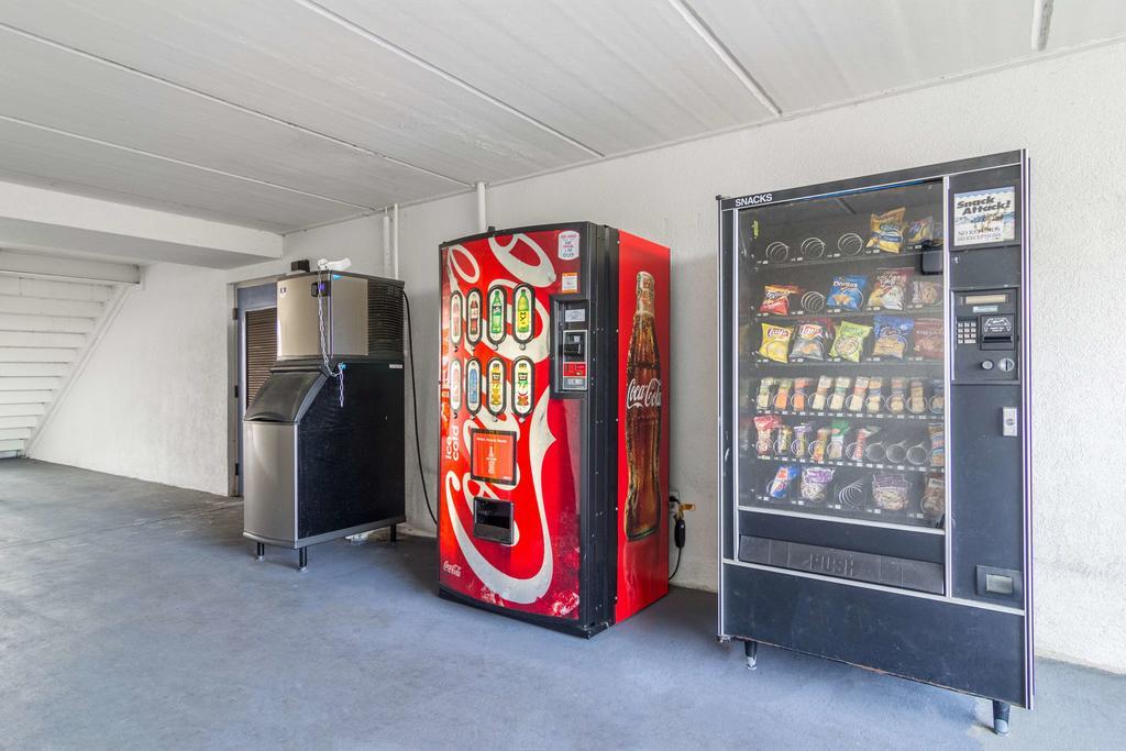 Motel 6 Waycross Ngoại thất bức ảnh